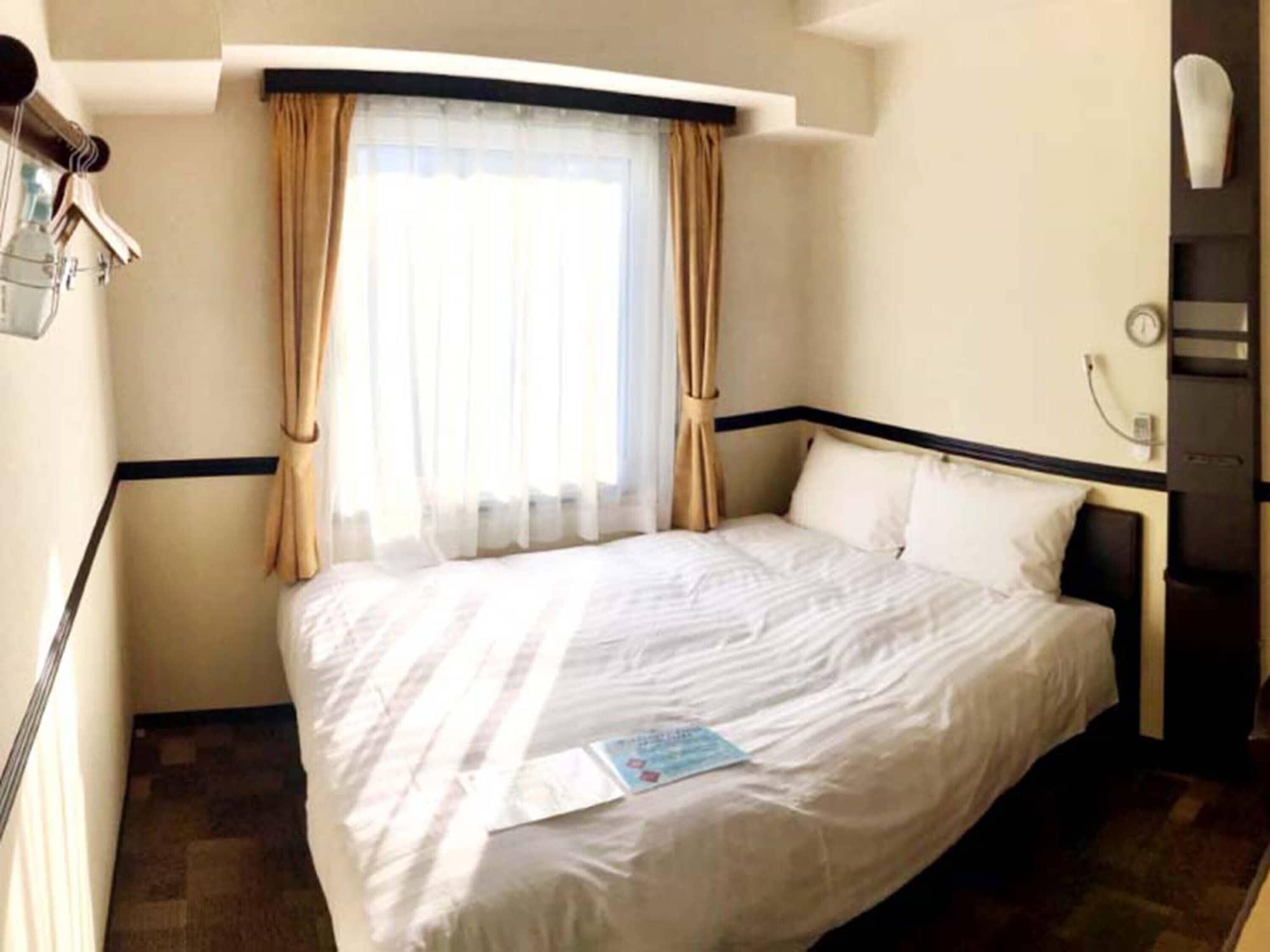 Toyoko Inn Tokyo Otemachi מראה חיצוני תמונה