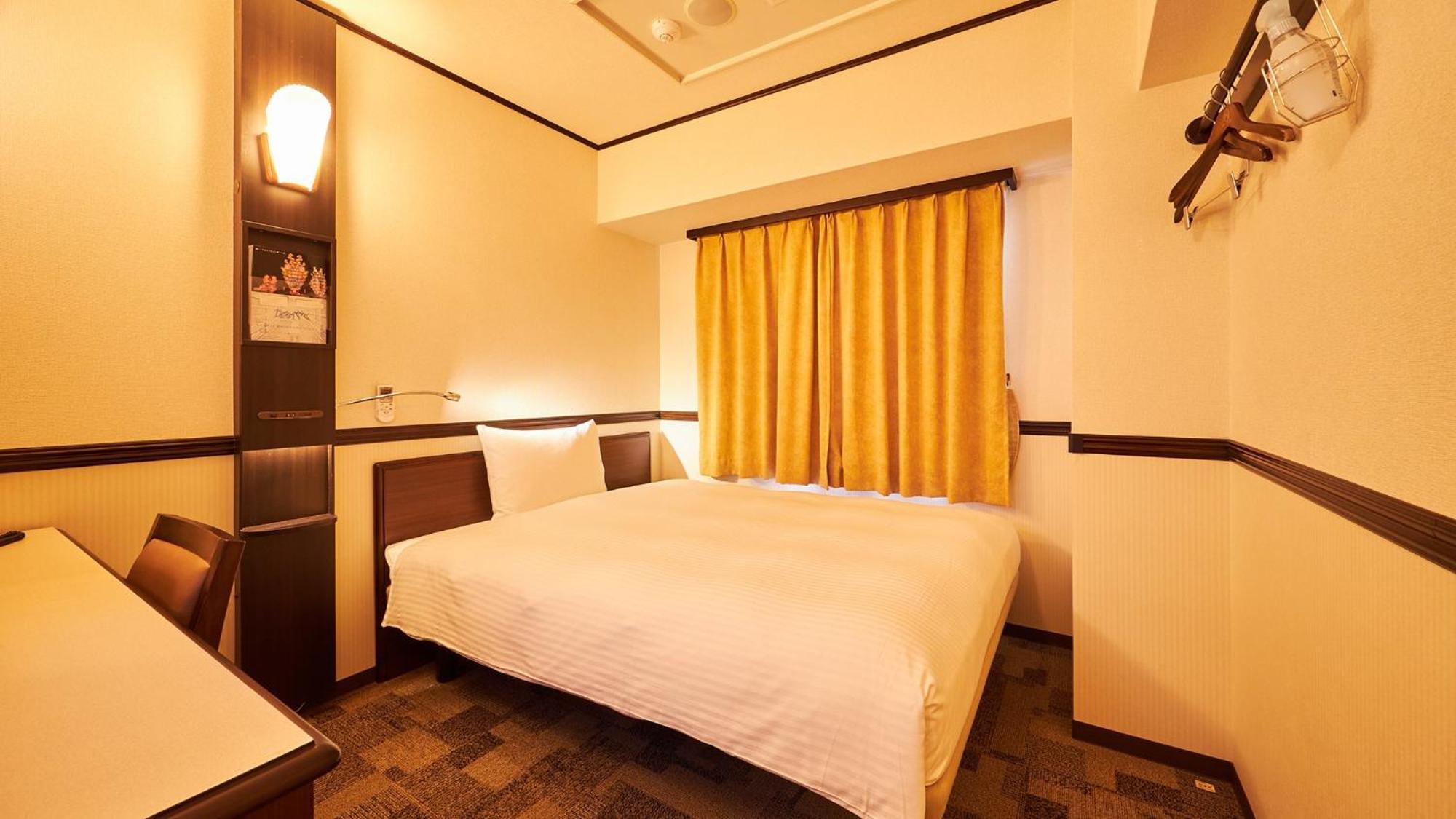 Toyoko Inn Tokyo Otemachi חדר תמונה
