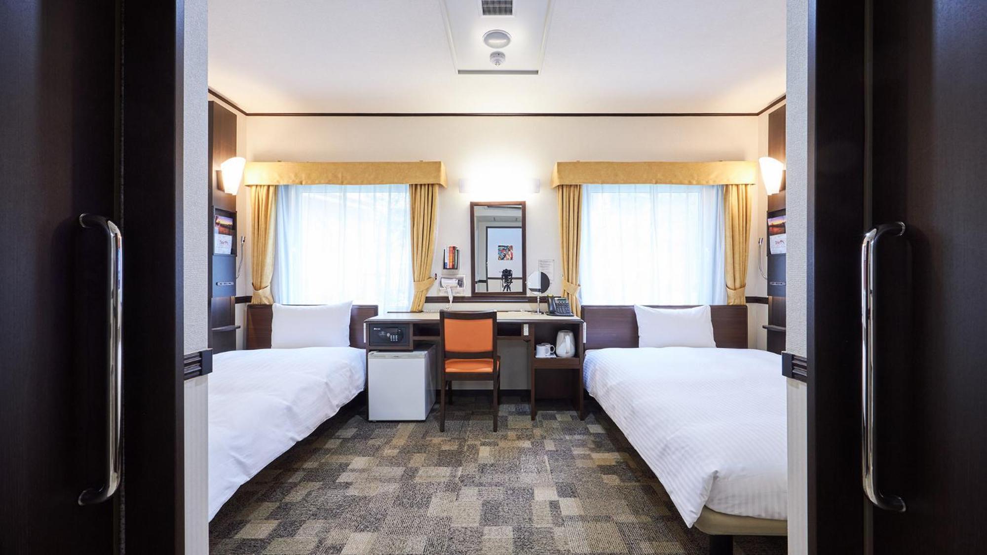 Toyoko Inn Tokyo Otemachi מראה חיצוני תמונה