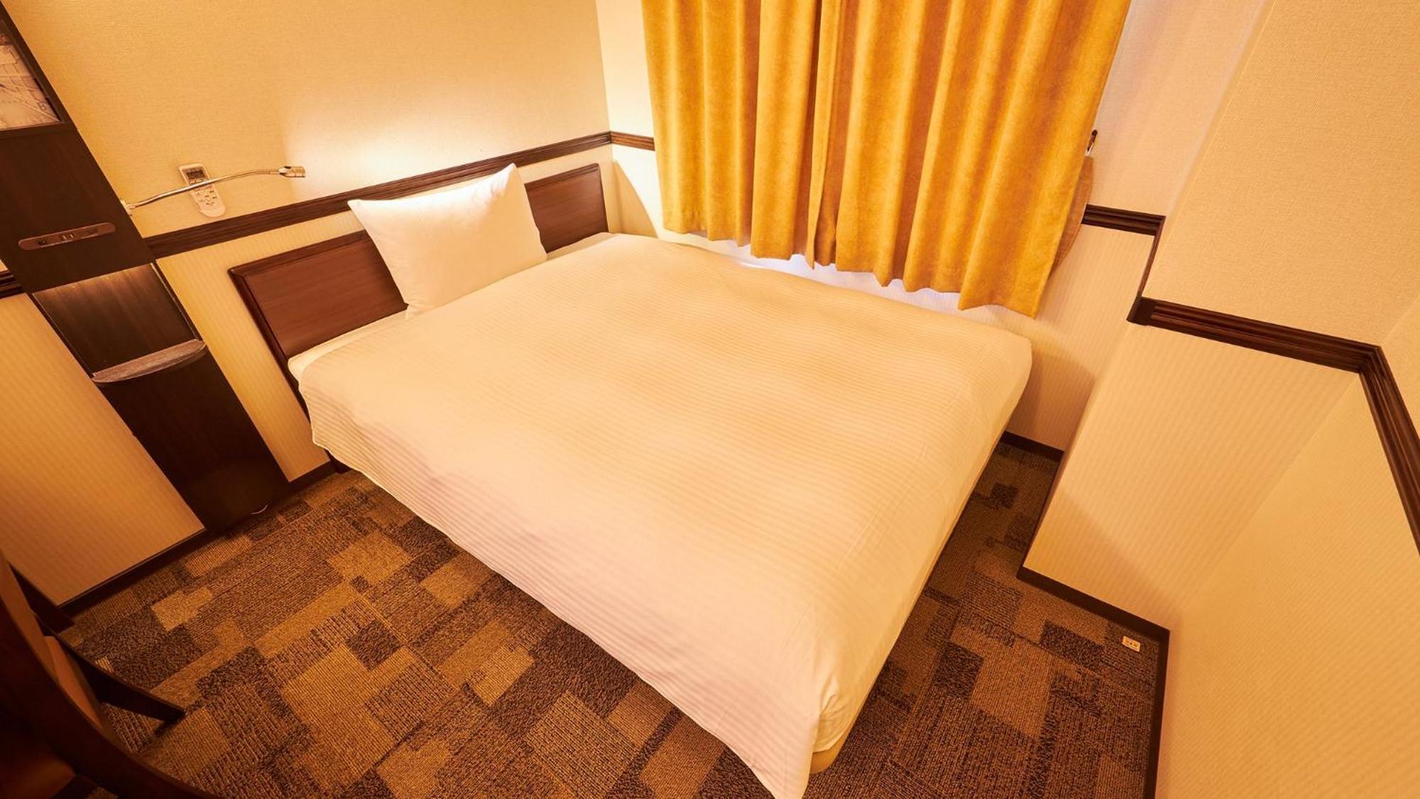 Toyoko Inn Tokyo Otemachi חדר תמונה
