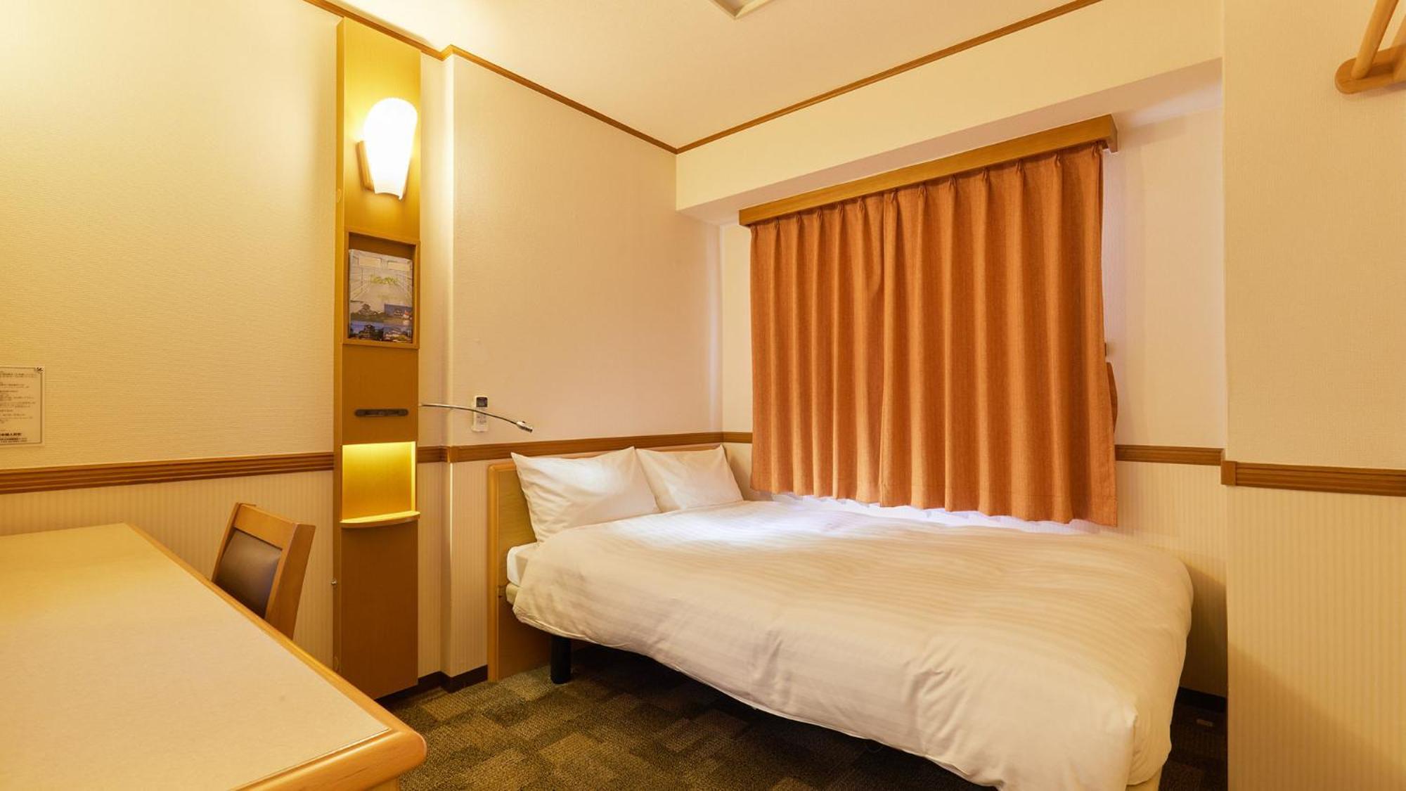 Toyoko Inn Tokyo Otemachi חדר תמונה