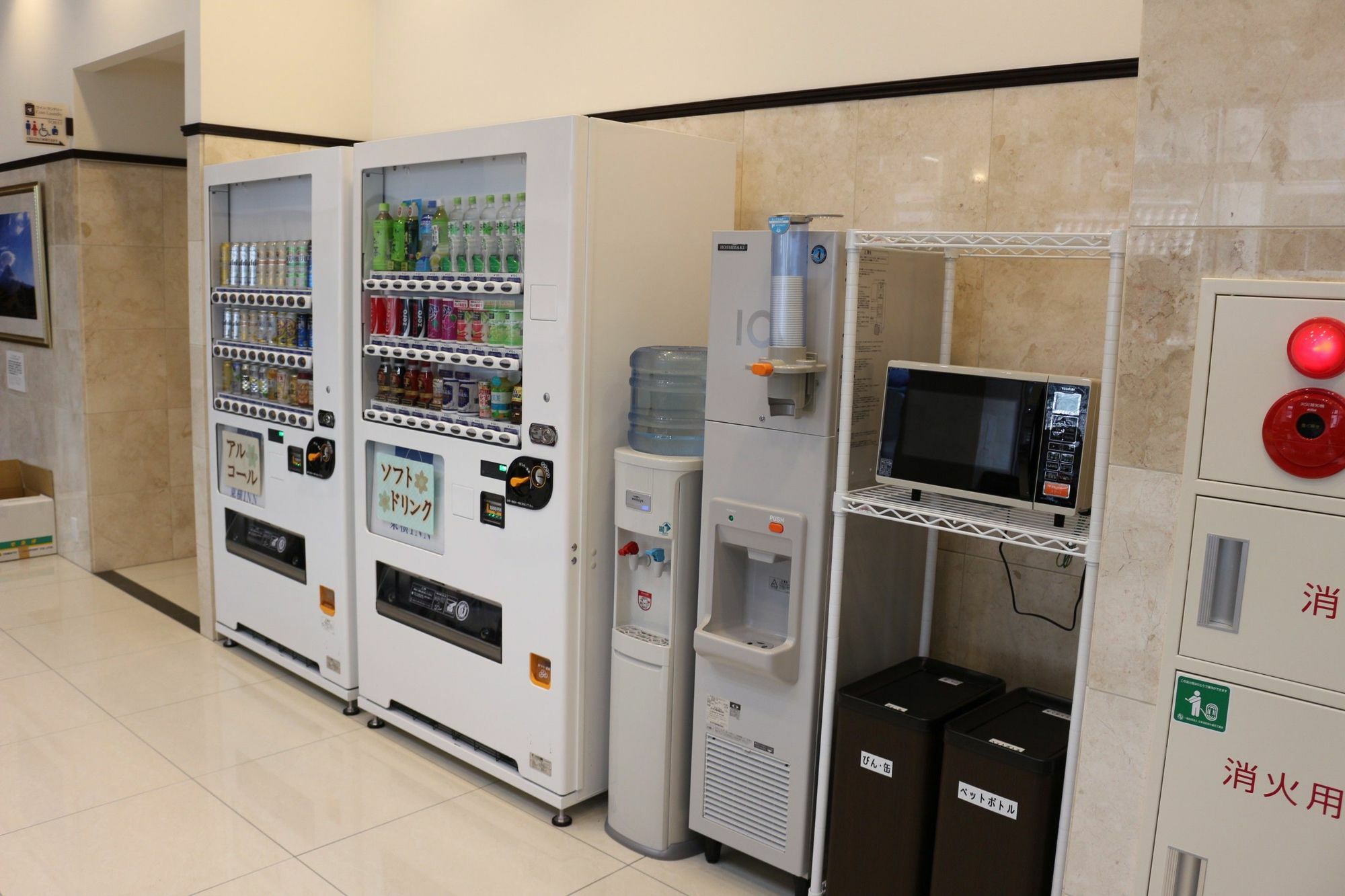 Toyoko Inn Tokyo Otemachi מראה חיצוני תמונה