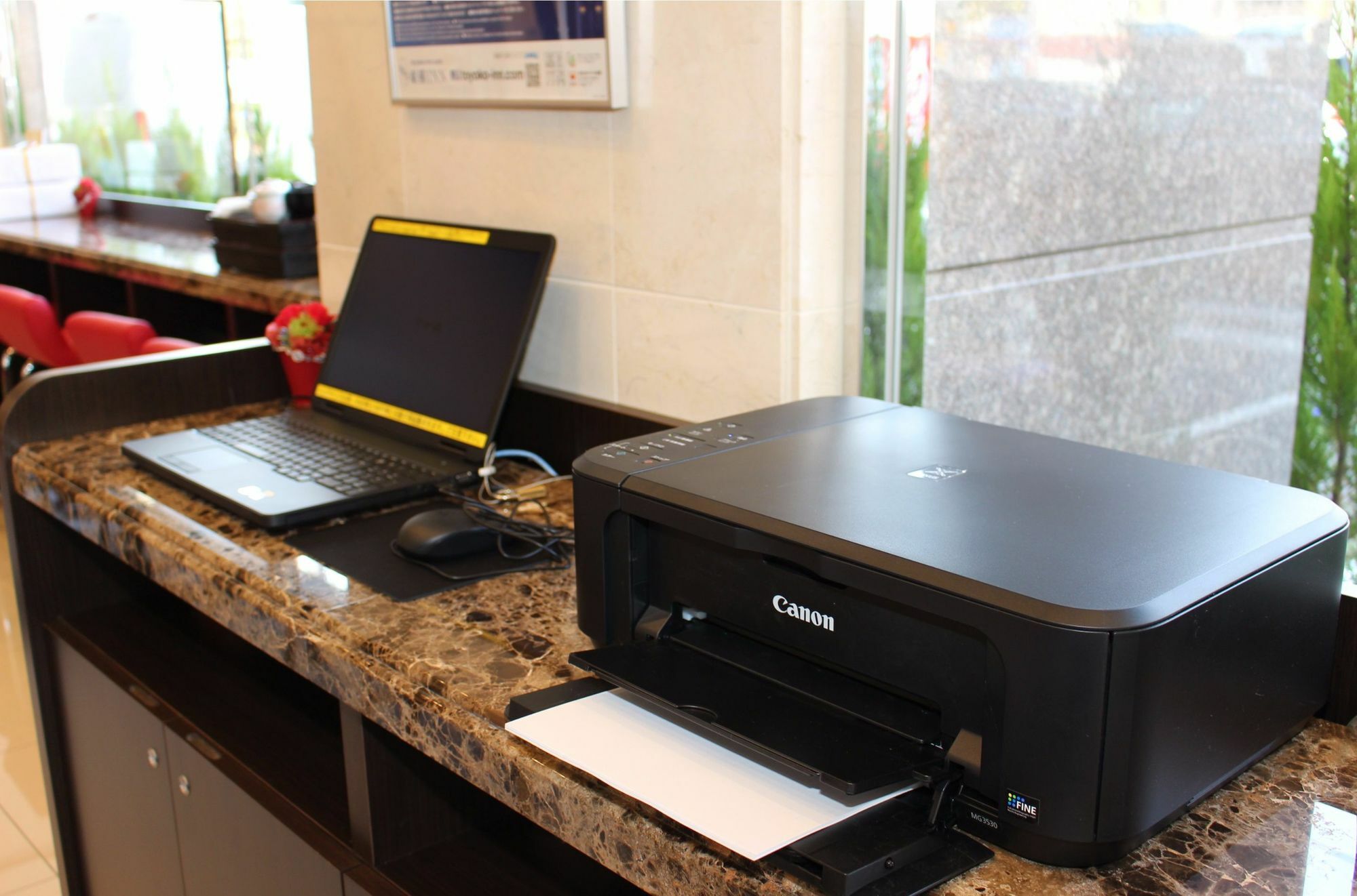 Toyoko Inn Tokyo Otemachi מראה חיצוני תמונה