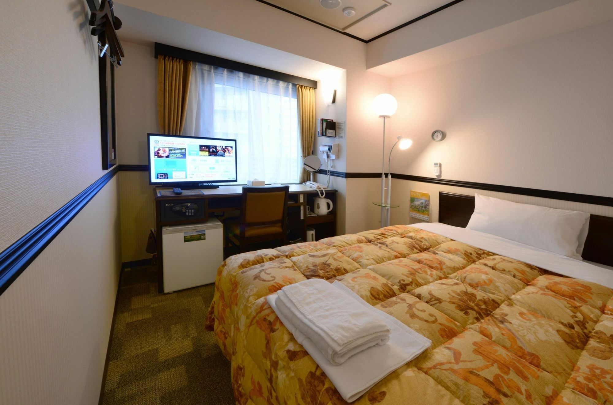 Toyoko Inn Tokyo Otemachi מראה חיצוני תמונה